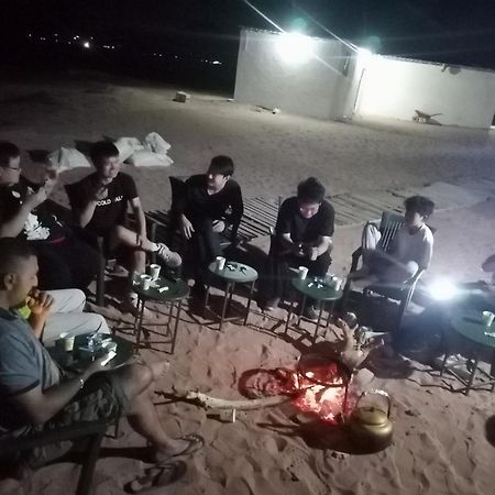 Harmony Luxury Camp Hotel Wadi Rum Bagian luar foto